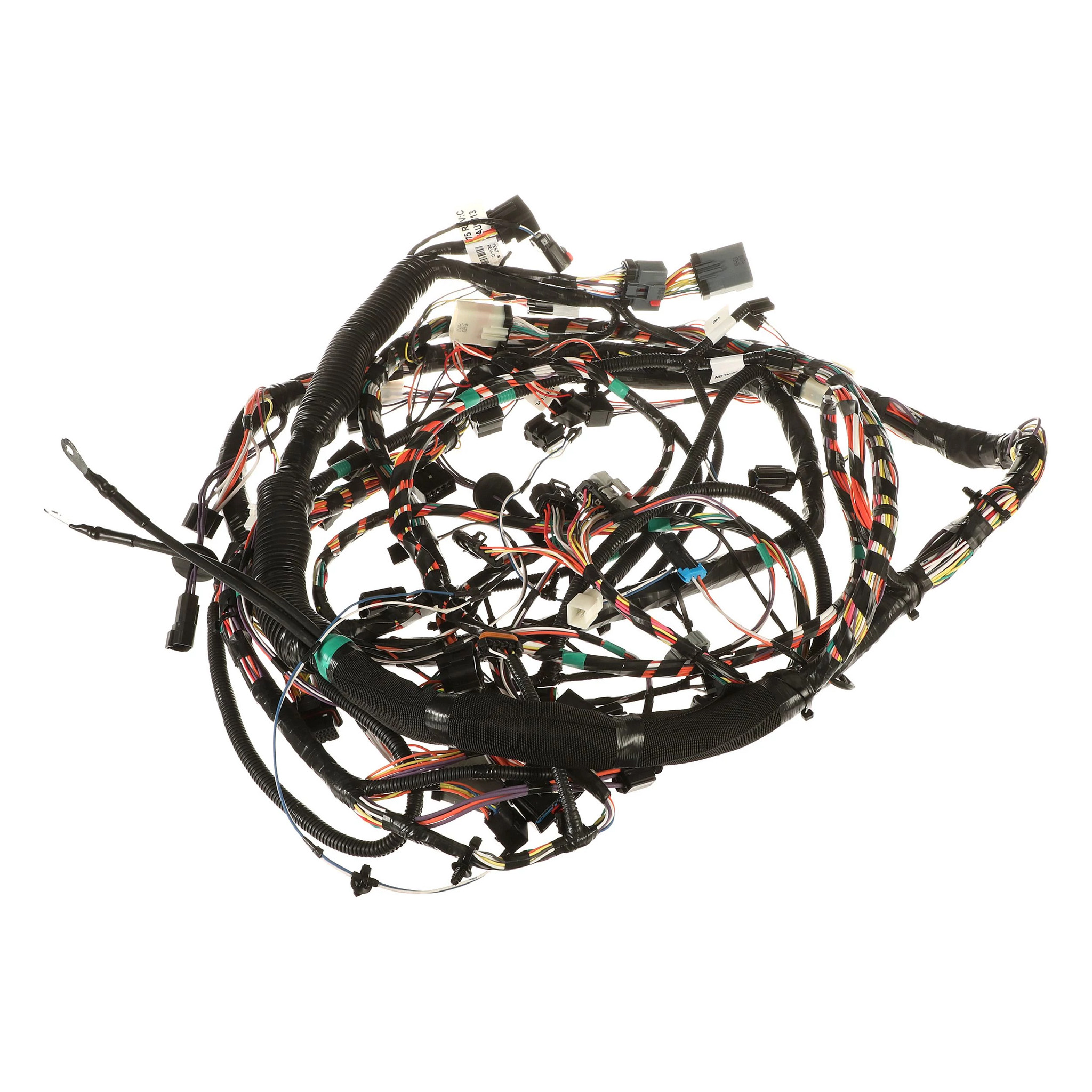WIRE HARNESS | CASECE | US | EN