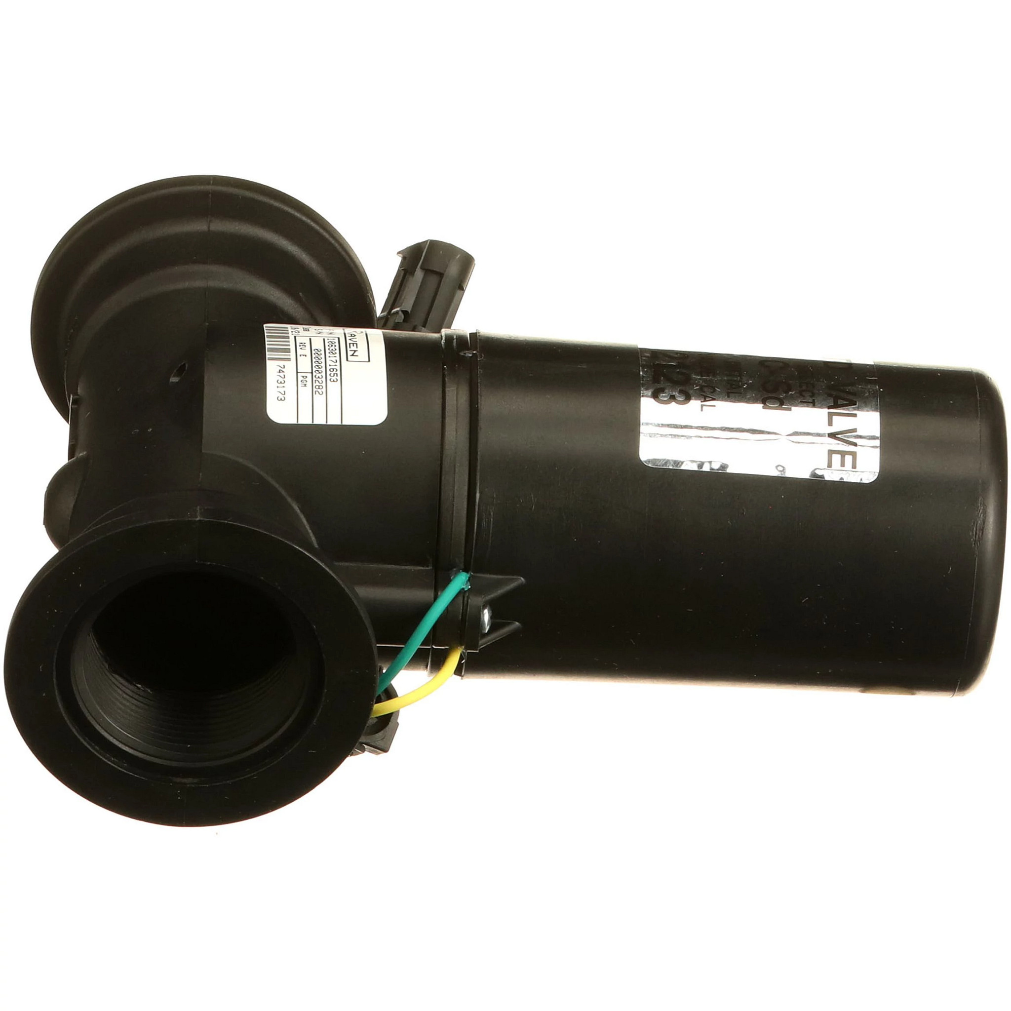 VALVE | CASEIH | US | EN