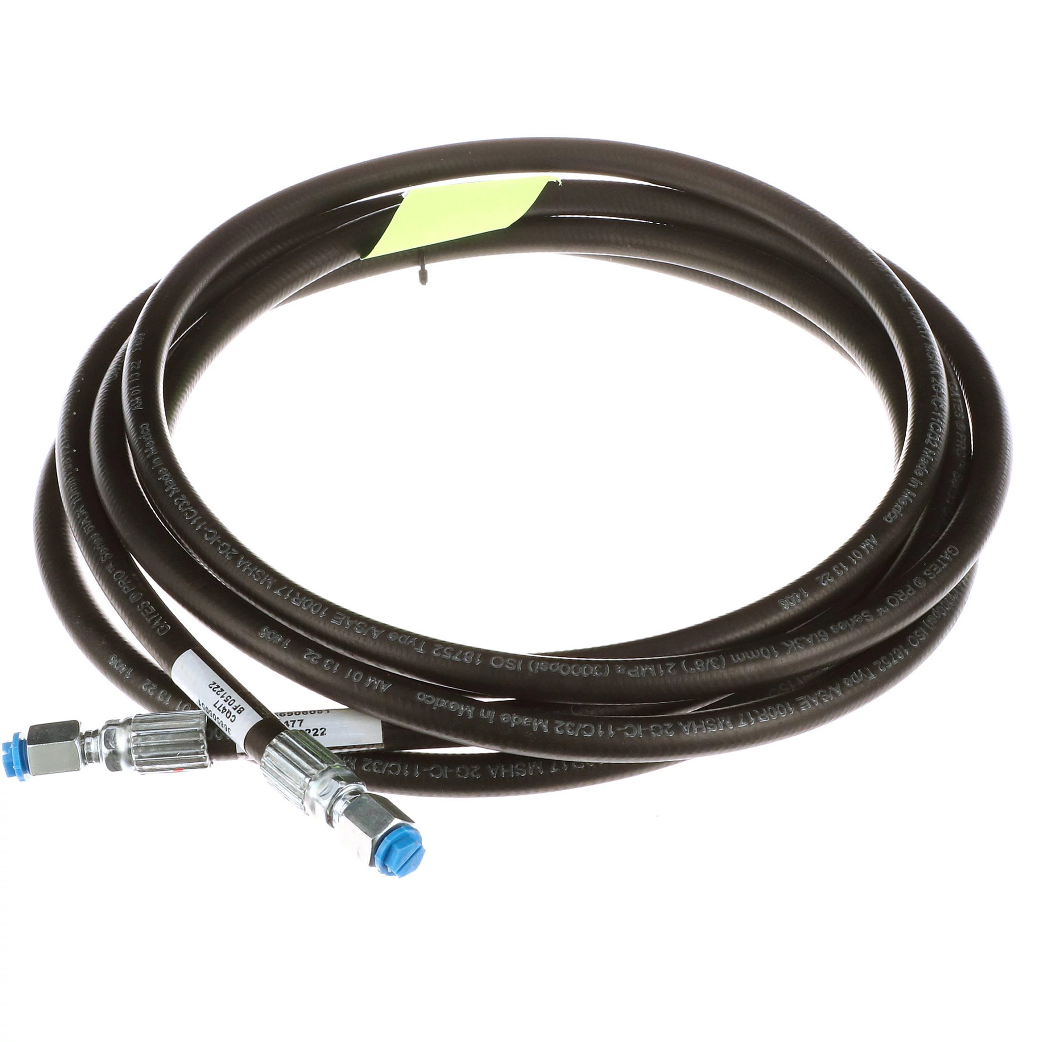 MANGUEIRA HIDRÁULICA