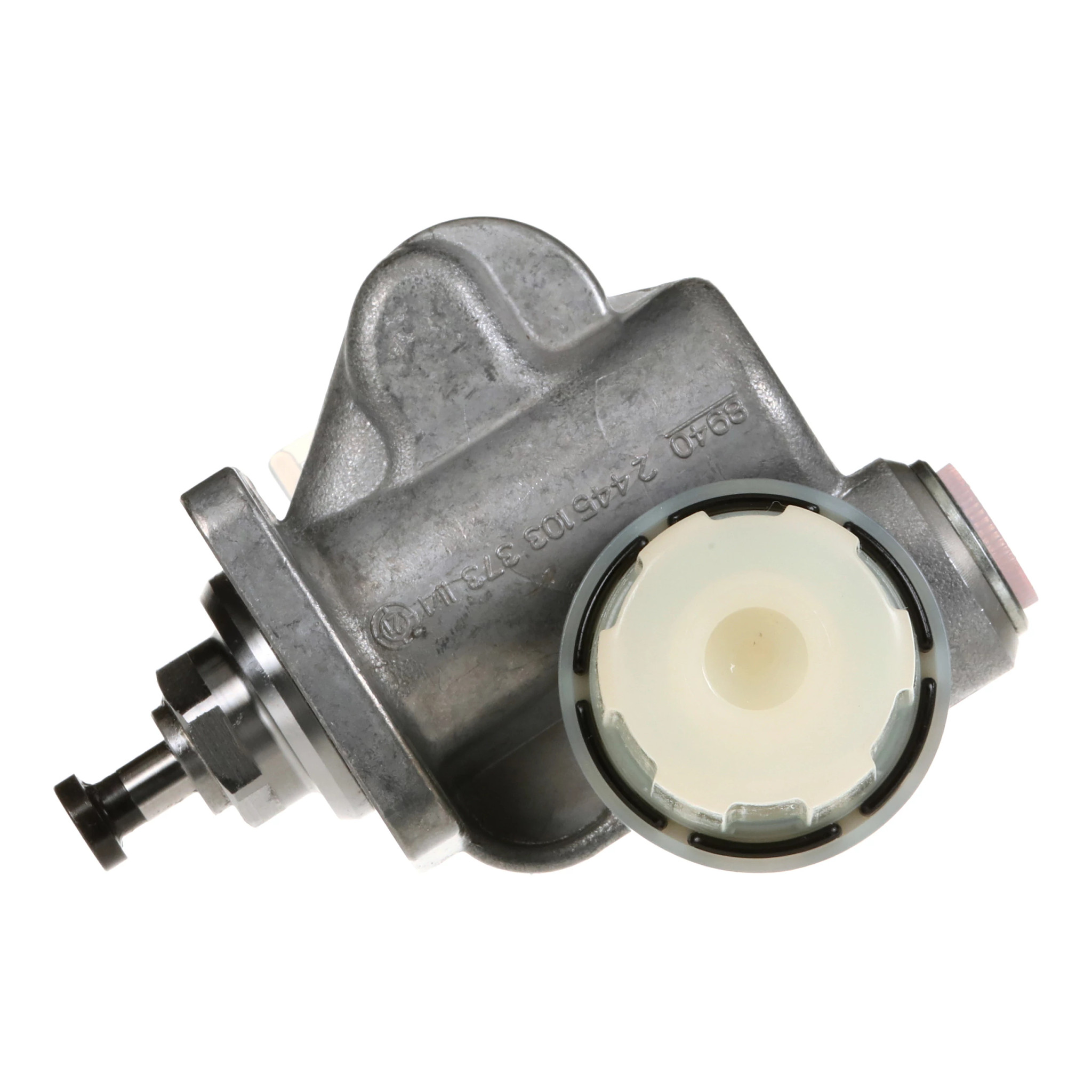 POMPE A CARBURANT | NEWHOLLANDAG | CA | FR