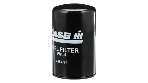 Fuel Filter | NEWHOLLANDAG | CA | EN