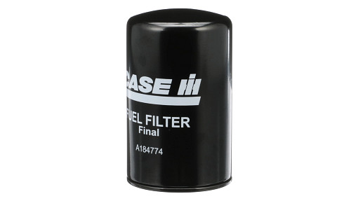 FUEL FILTER | CASEIH | US | EN