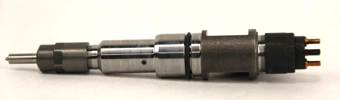 REMAN-FUEL INJECTOR | NEWHOLLANDAG | GB | EN