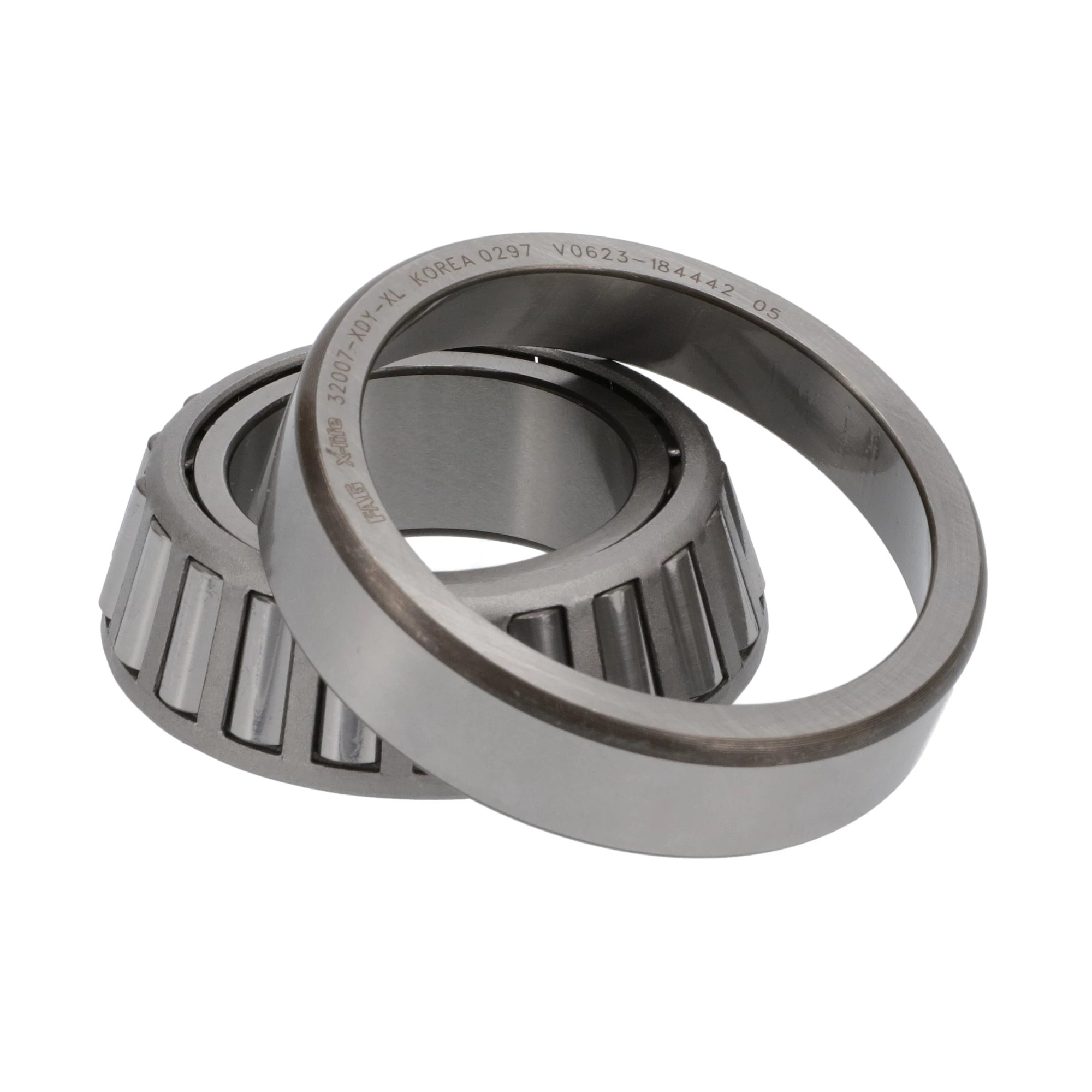 Rolamento de rolos cônicos - ISO 32007