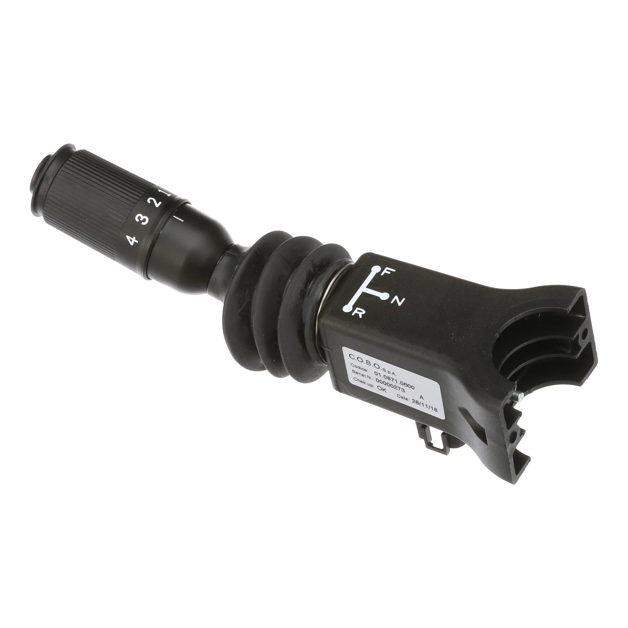 REVERSER | CASEIH | IE | EN