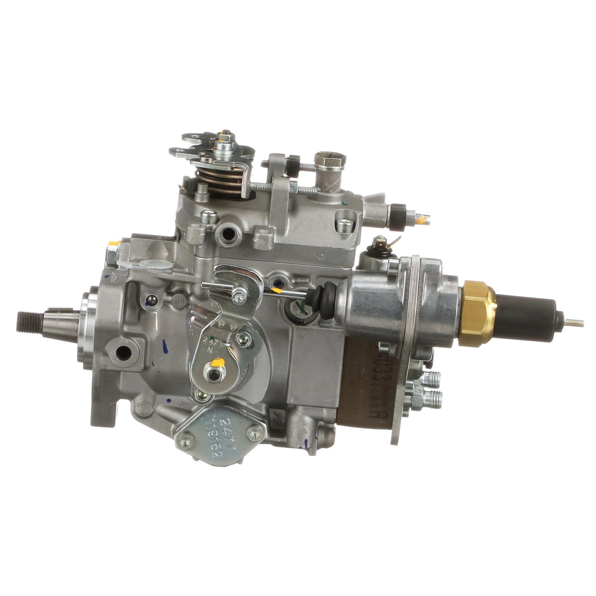 FUEL INJECTION PUMP | STEYR | CA | EN