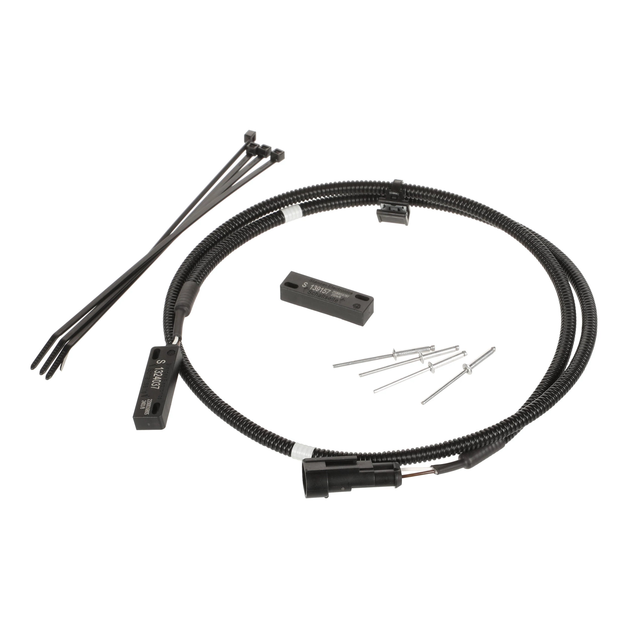 Control | CASECE | US | EN