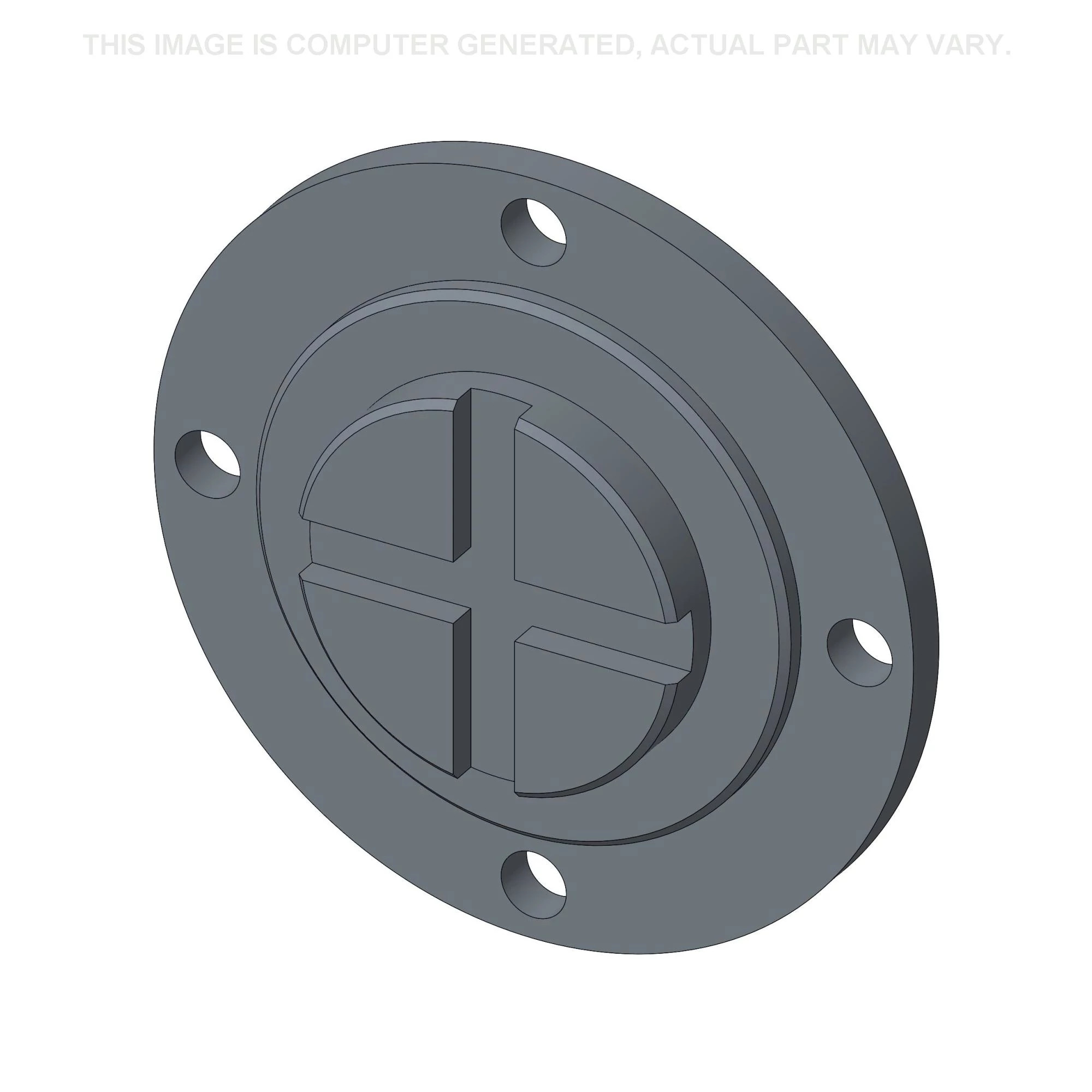 THRUST PLATE | CASEIH | AMEA | EN