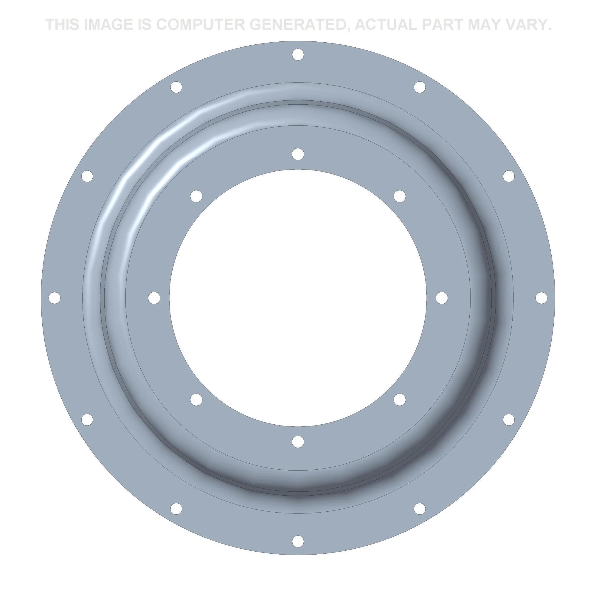 WHEEL DISC | NEWHOLLANDAG | CA | FR