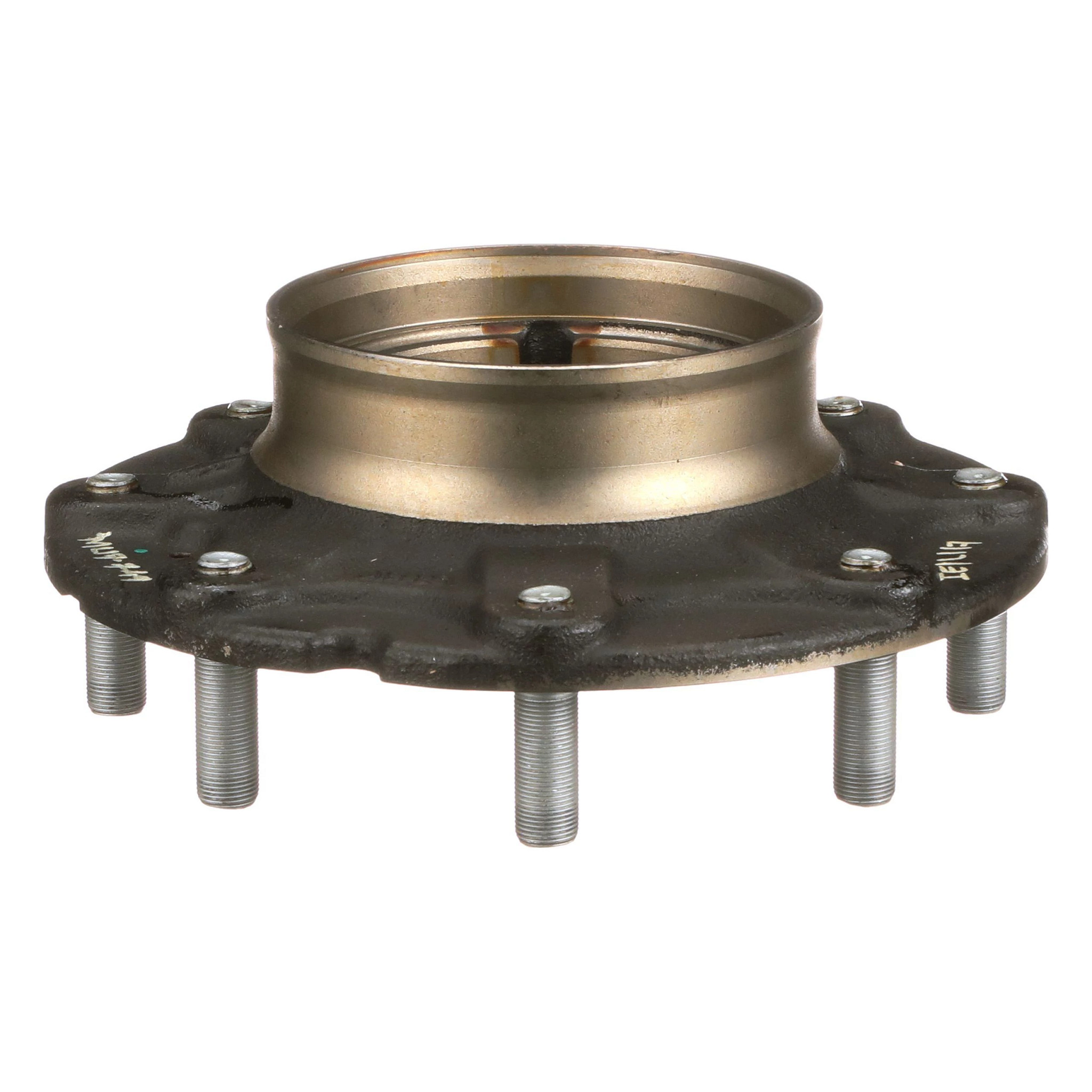 HUB | CASECE | CA | EN