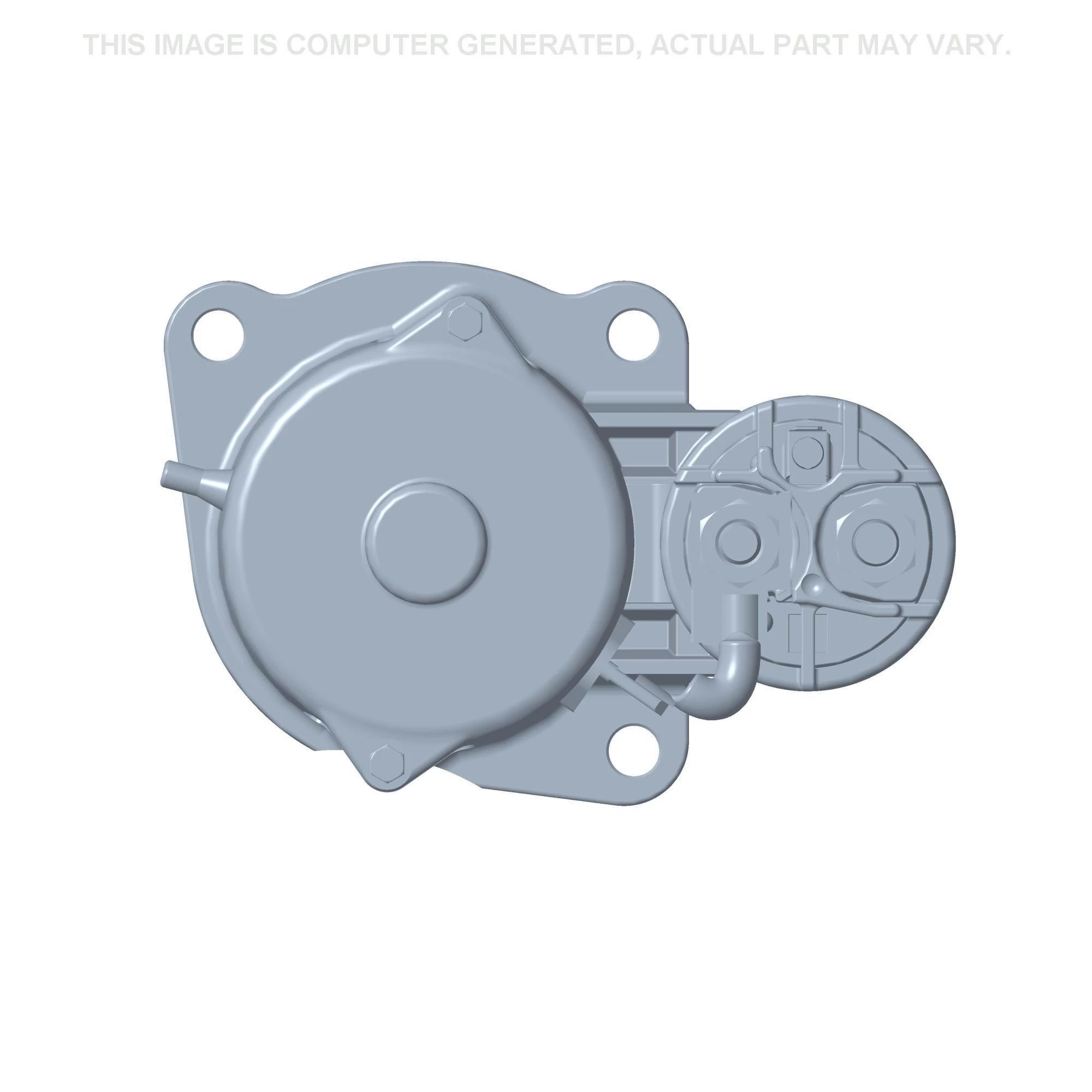 STARTER MOTOR | NEWHOLLANDAG | CA | EN