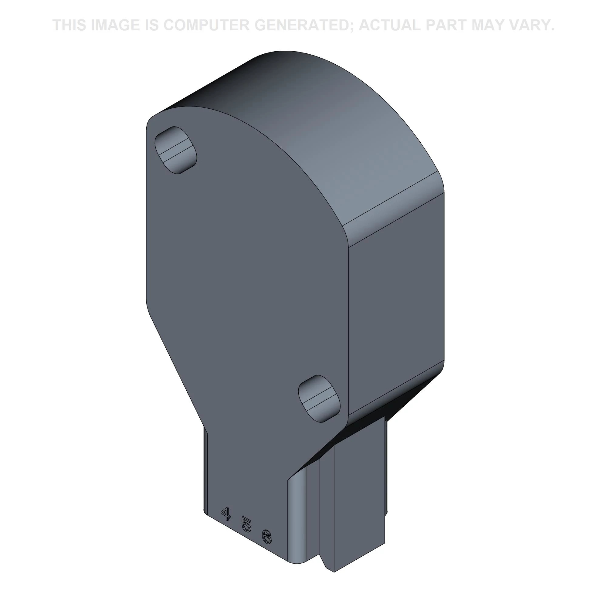 Potentiometer | CASEIH | US | EN