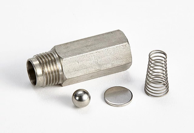 VÁLVULA DE COMPROBAC | NEWHOLLANDCE | EU | ES