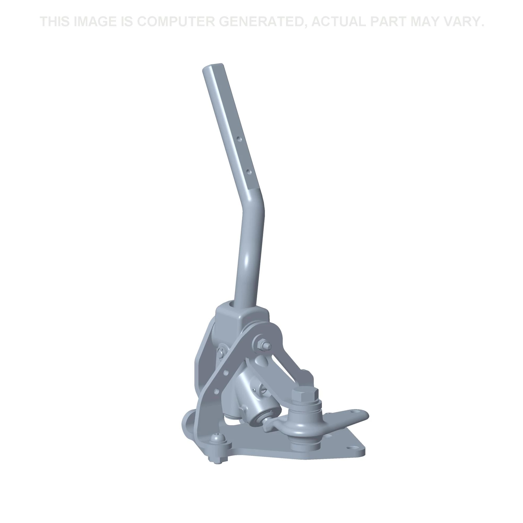 ALAVANCA DE CONTROLE | NEWHOLLANDCE | SA | ES