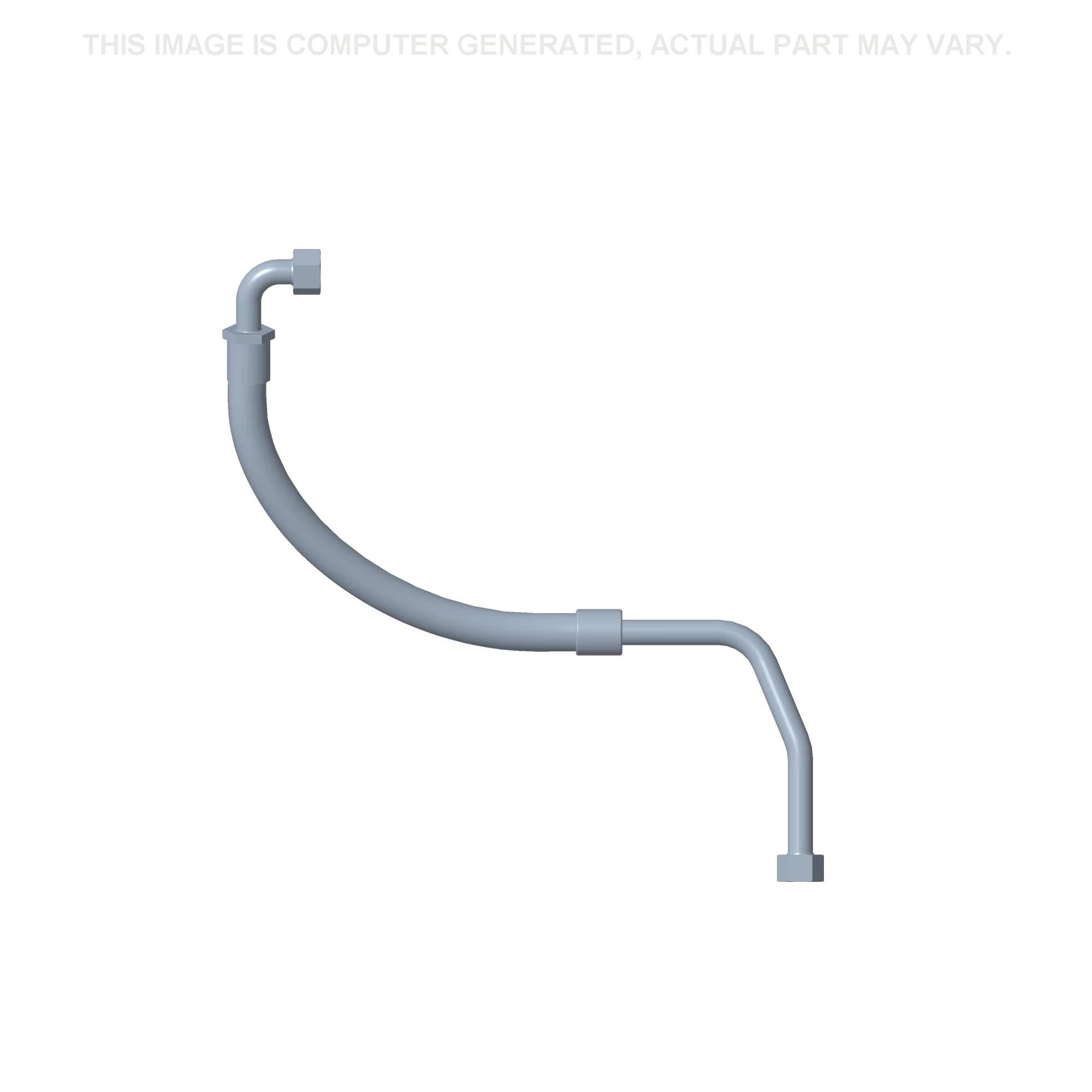 HYDRAULIC HOSE | NEWHOLLANDAG | CA | EN