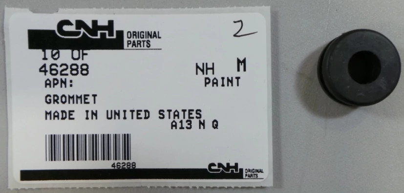 TÜLLE | CASEIH | EU | DE