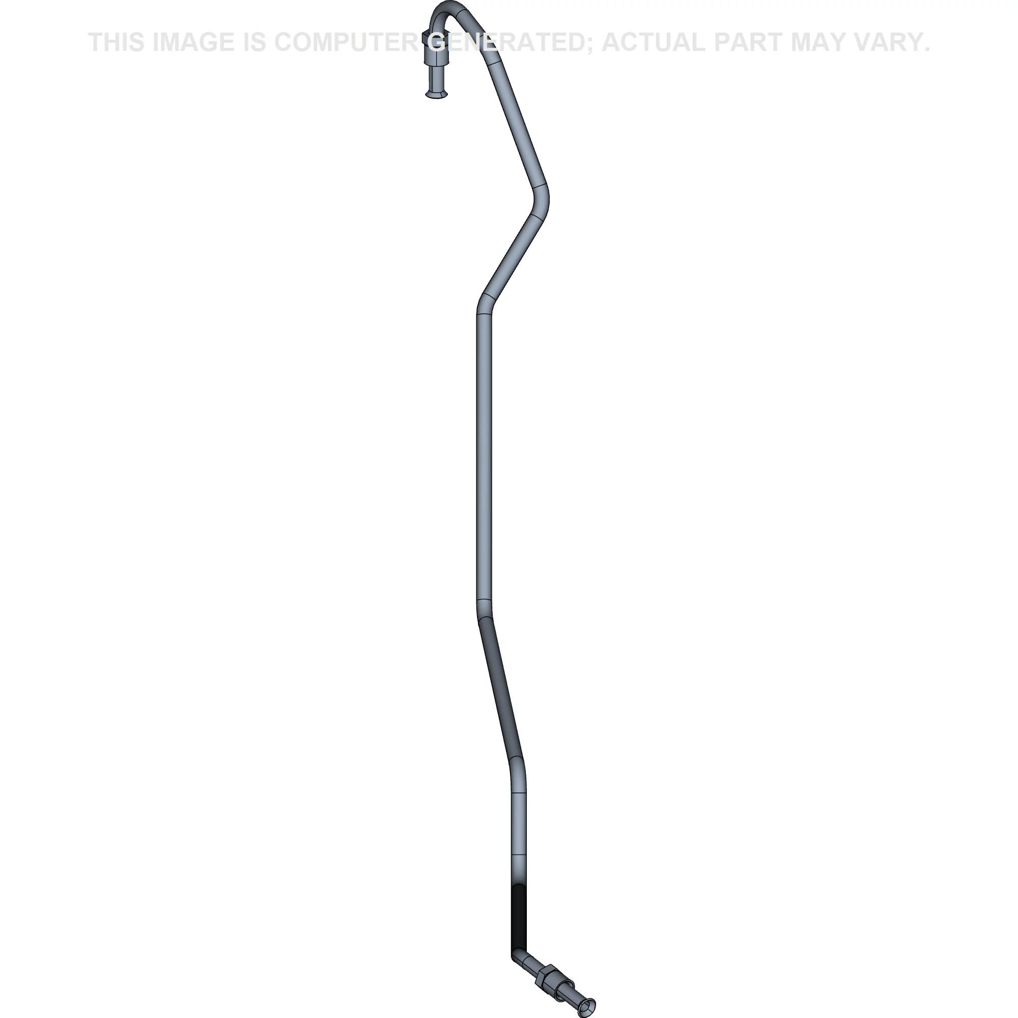 BRAKE LINE | NEWHOLLANDAG | US | EN