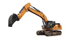 CRAWLER EXCAVATOR - TIER 4 (NA) | CASECE | CA | EN