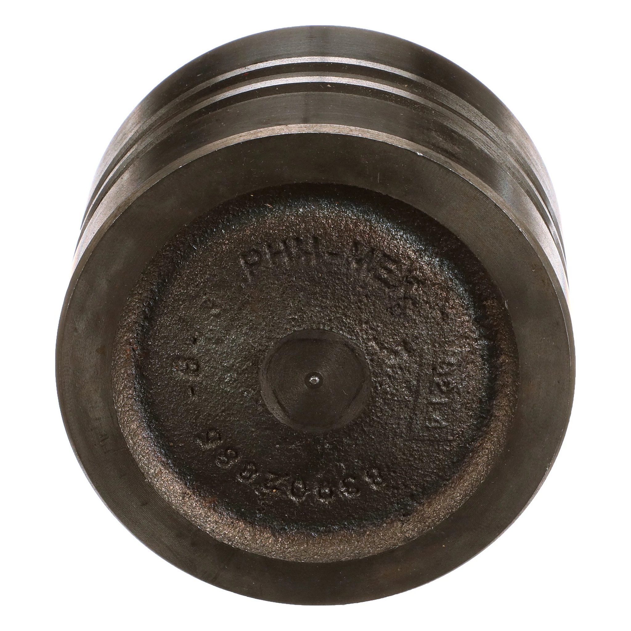 PISTON | MILLER | EU | DA