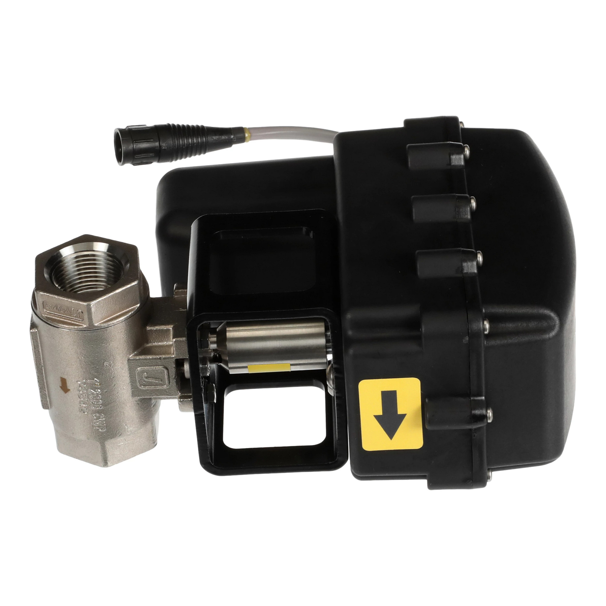 CONTROL VALVE | CASEIH | IE | EN