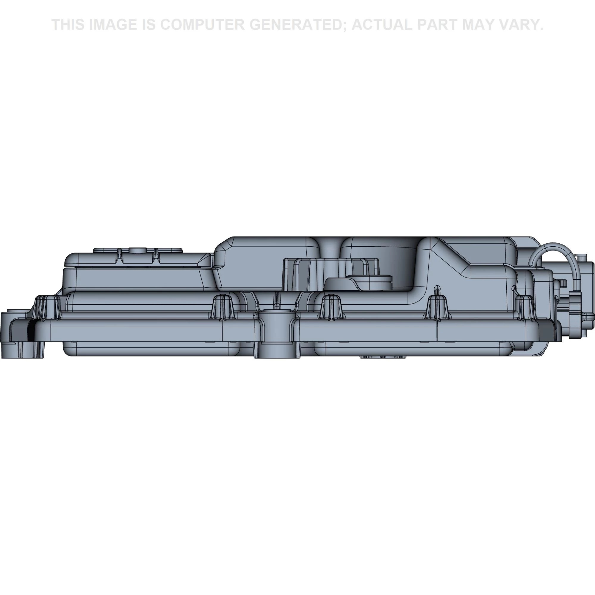 ECU - 92717531