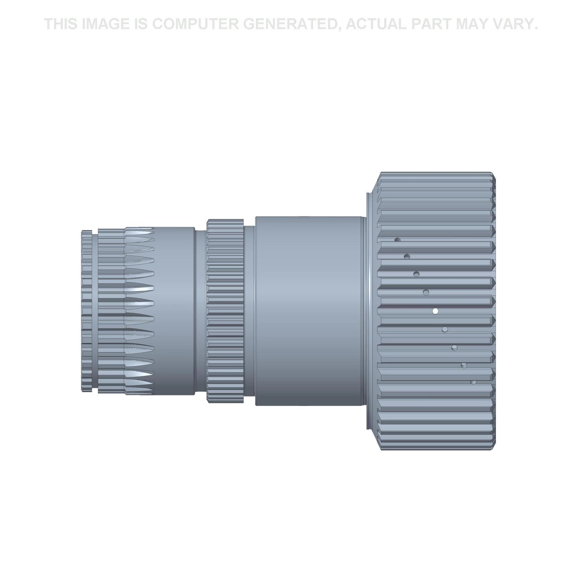 GEAR SHAFT | NEWHOLLANDAG | IE | EN