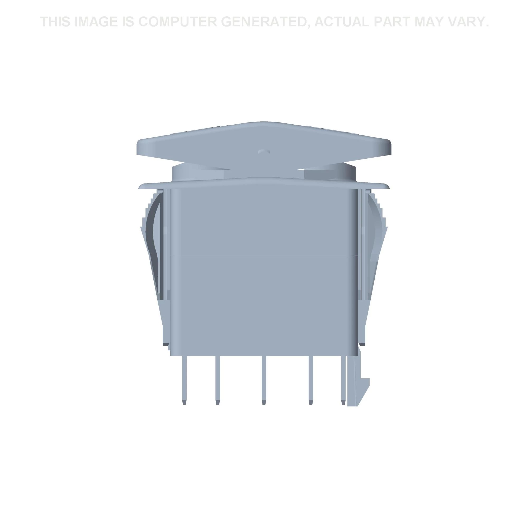 ROCKER SWITCH | NEWHOLLANDCE | SA | PT