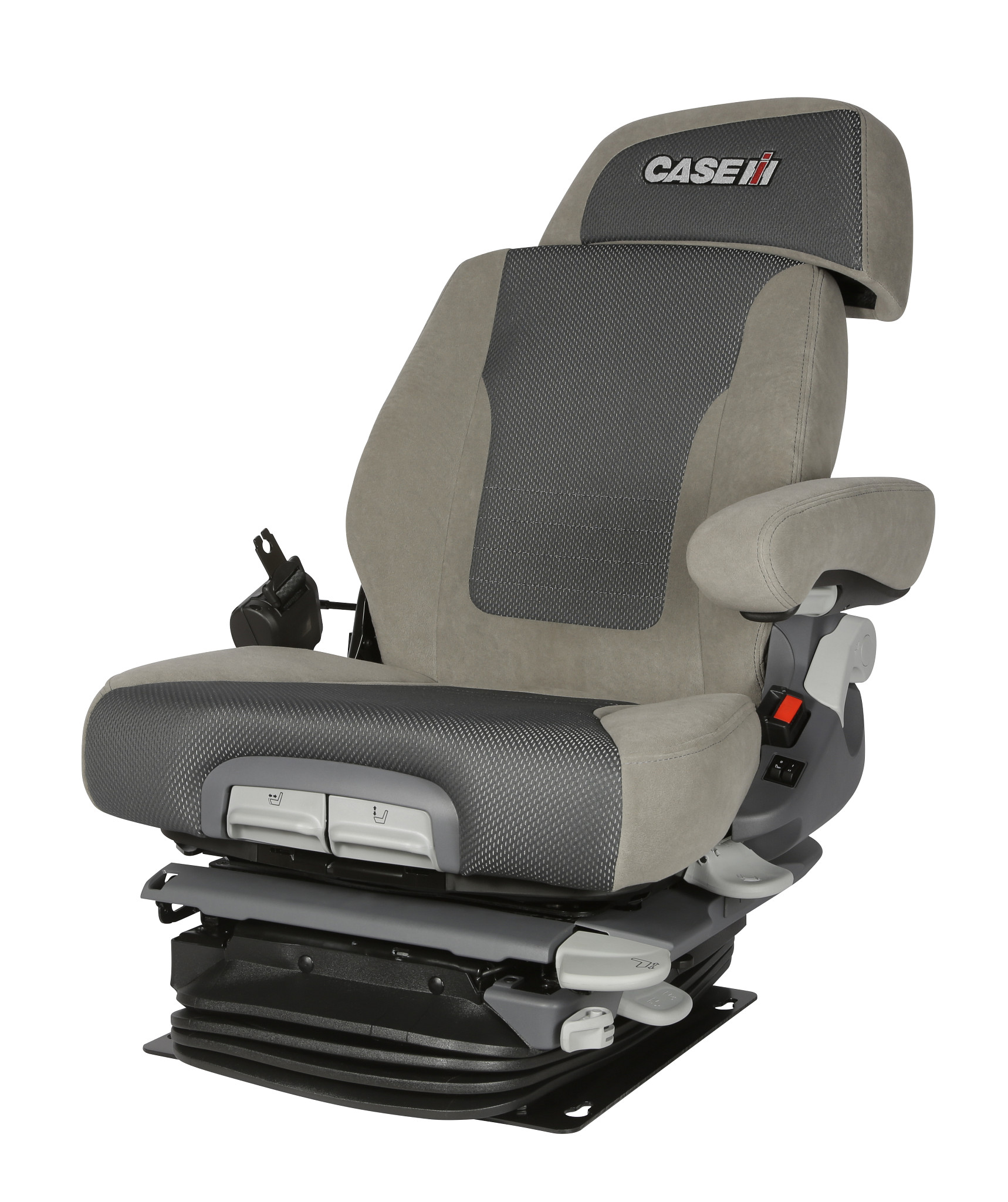 DRIVER SEAT | NEWHOLLANDAG | US | EN