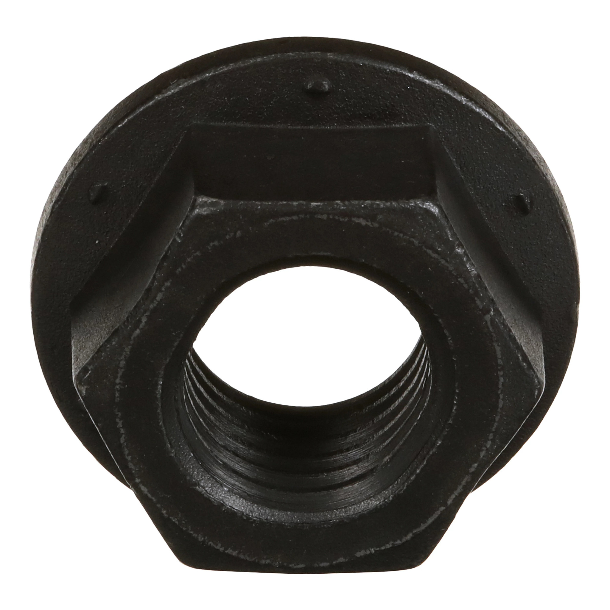 FLANGE NUT | NEWHOLLANDAG | US | EN