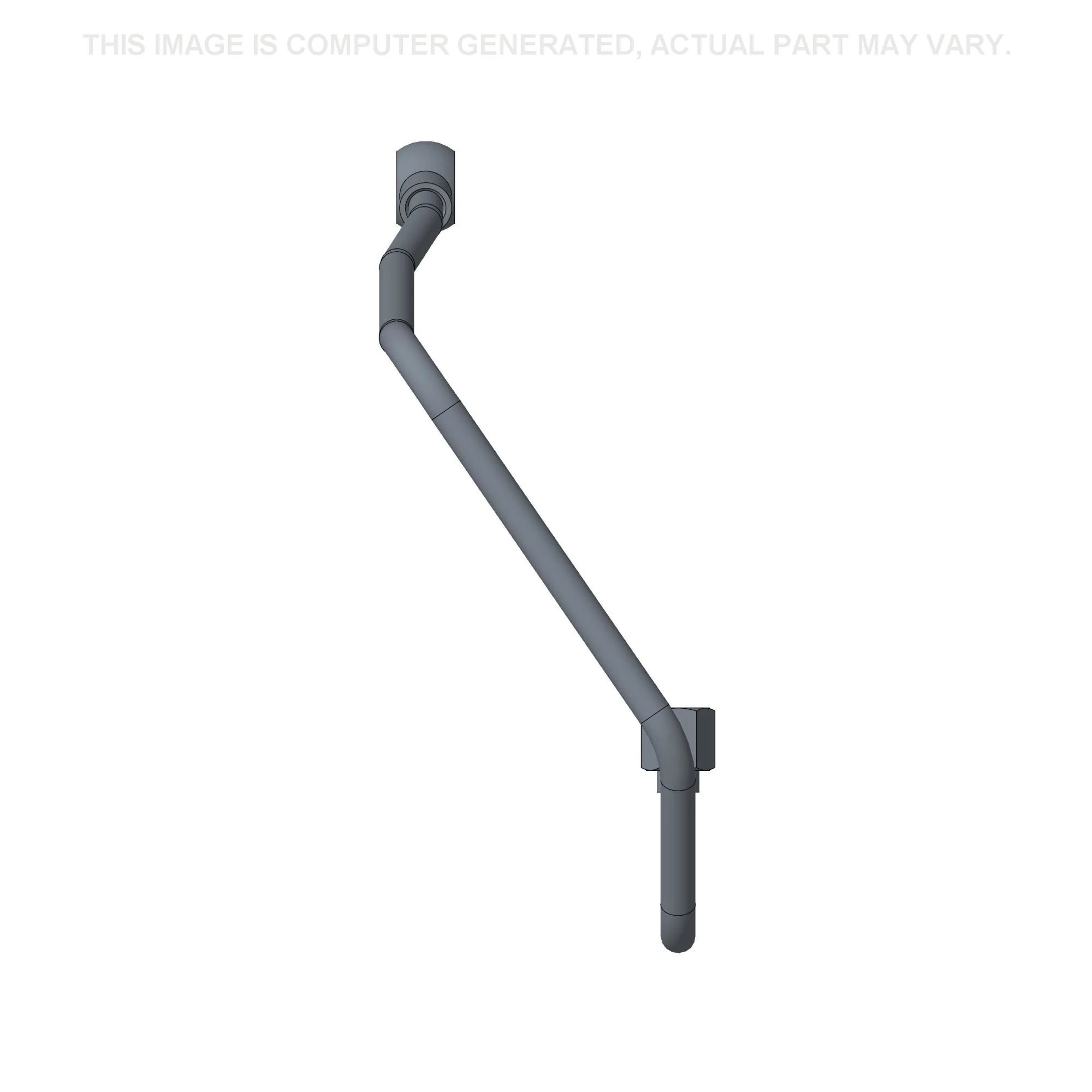 TUBO RÍGIDO | NEWHOLLANDCE | SA | ES