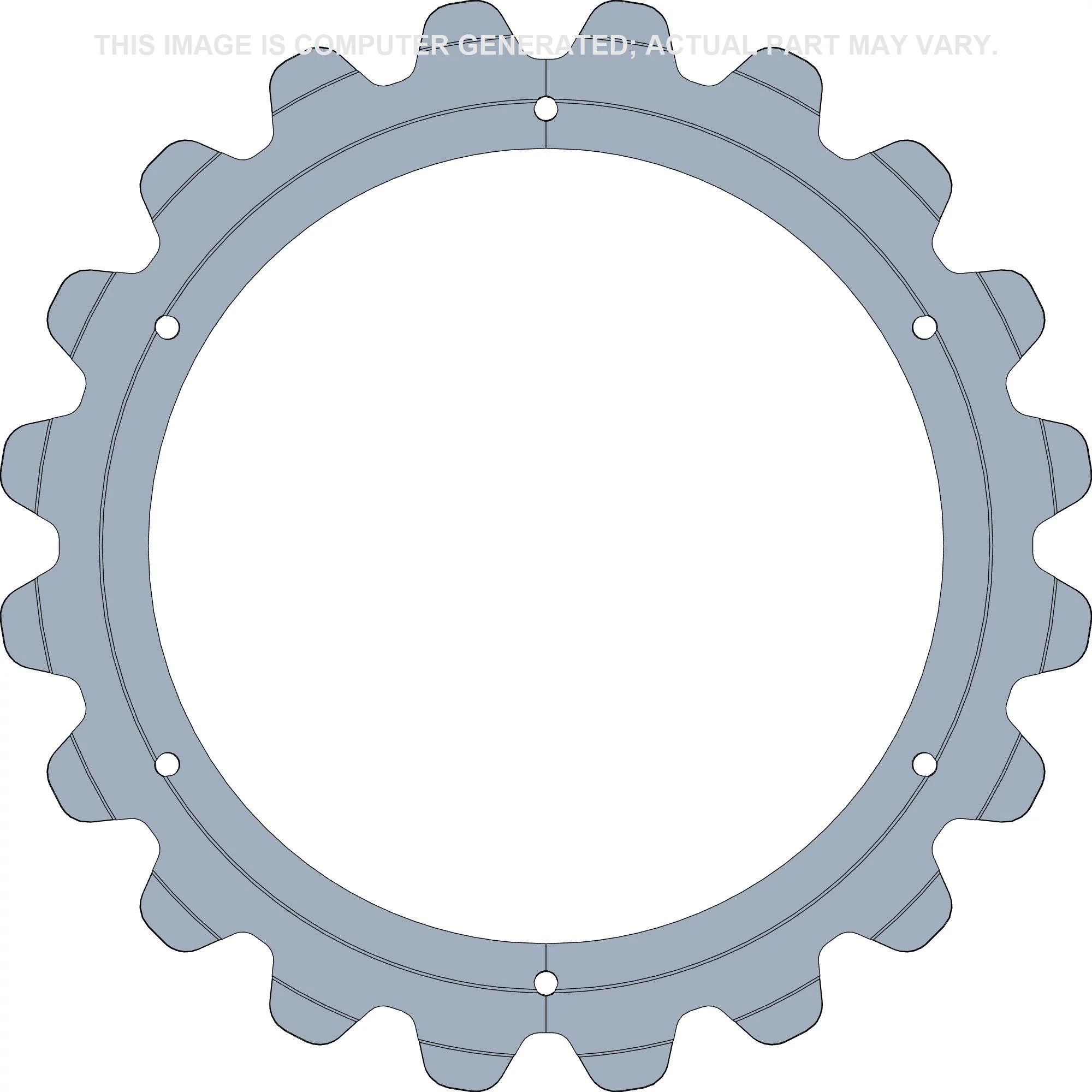 ANILLO | CASEIH | EU | PT