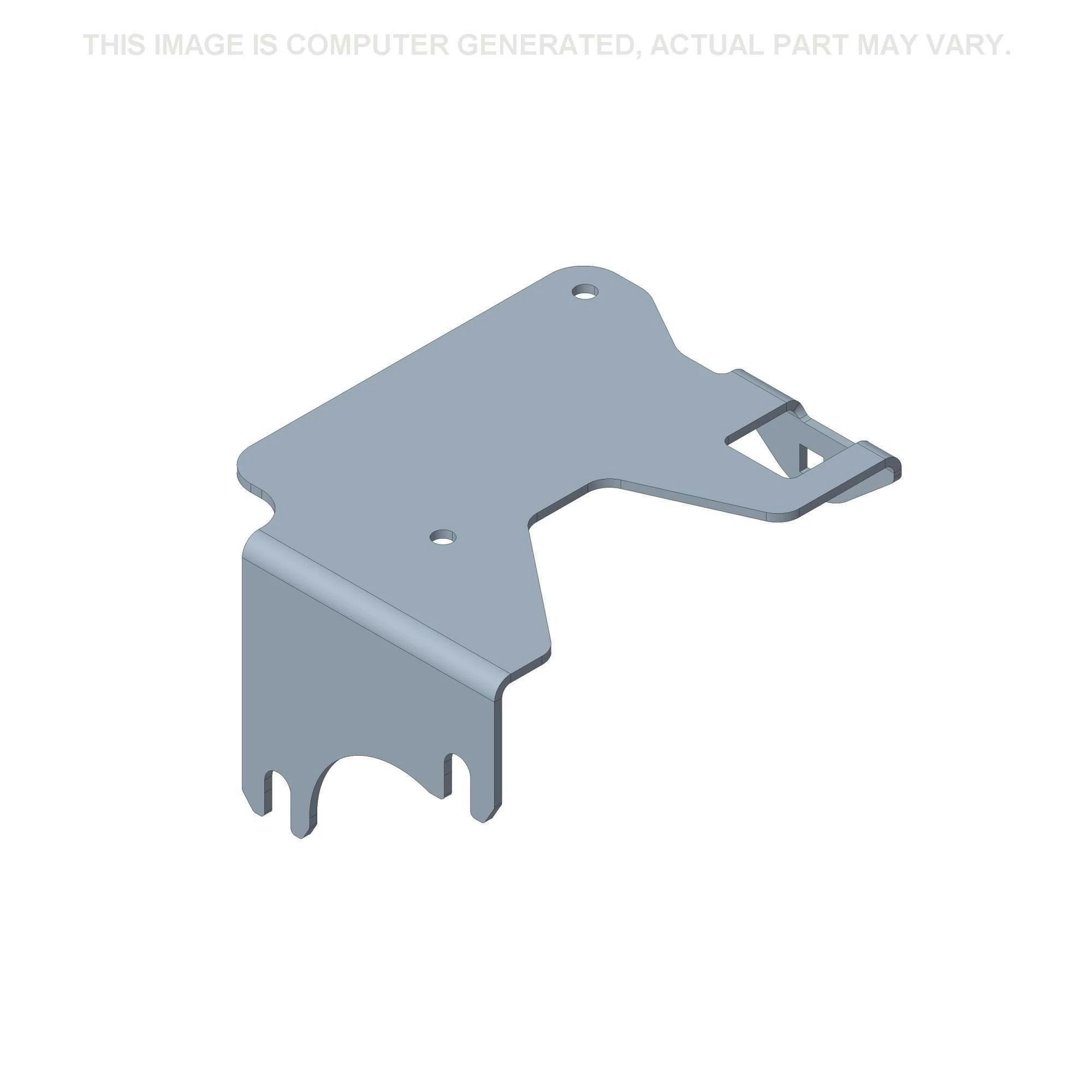 Bracket | CASEIH | CA | EN
