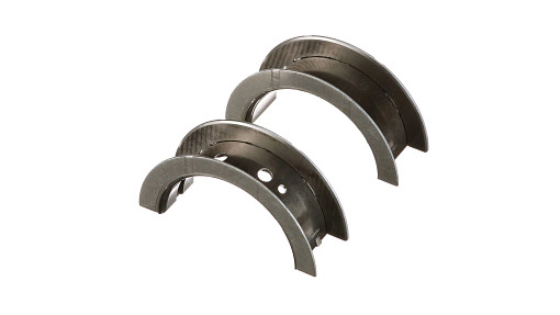 SET OF STD MAIN BRGS | STEYR | EU | FR