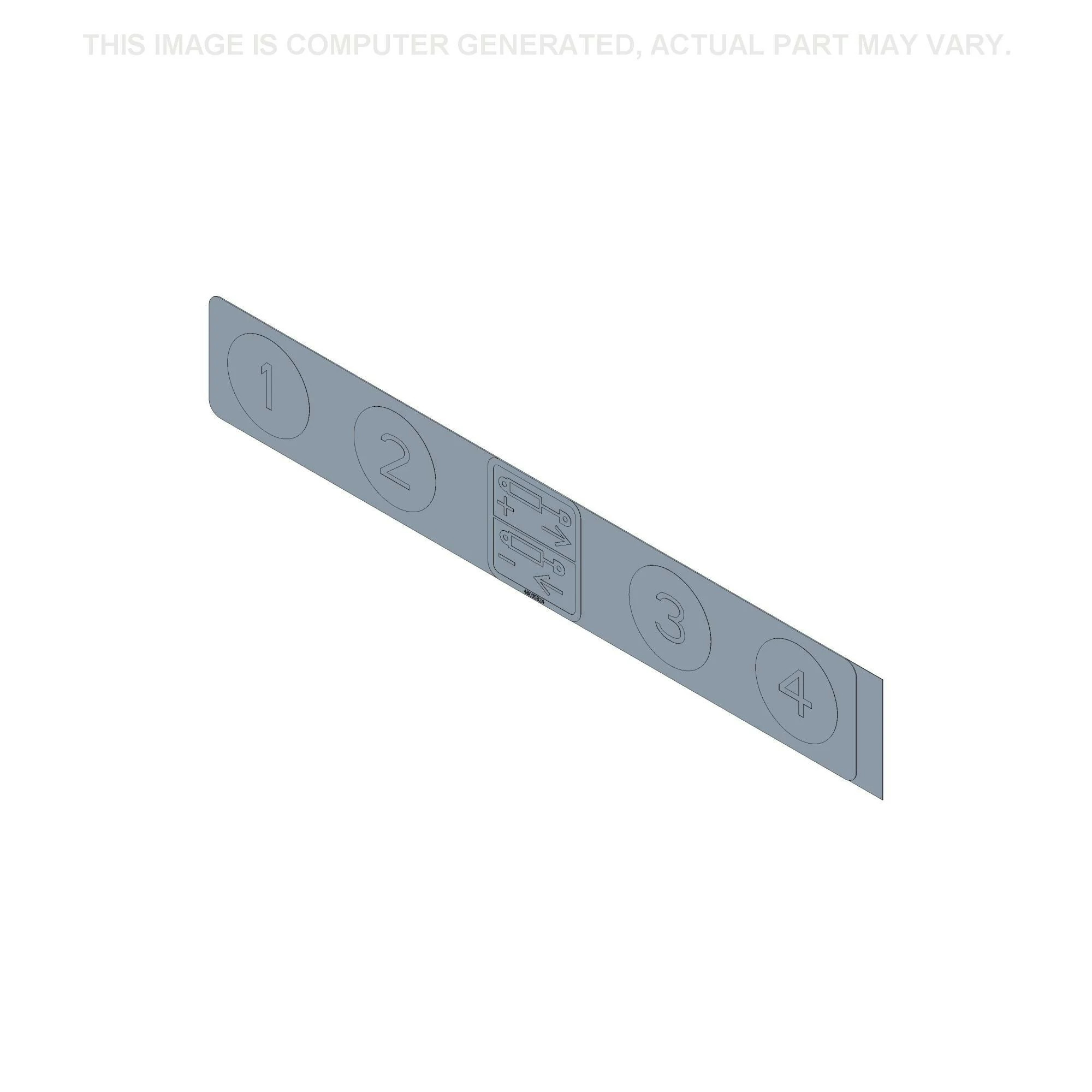 AUFKLEBER | CASEIH | AT | DE