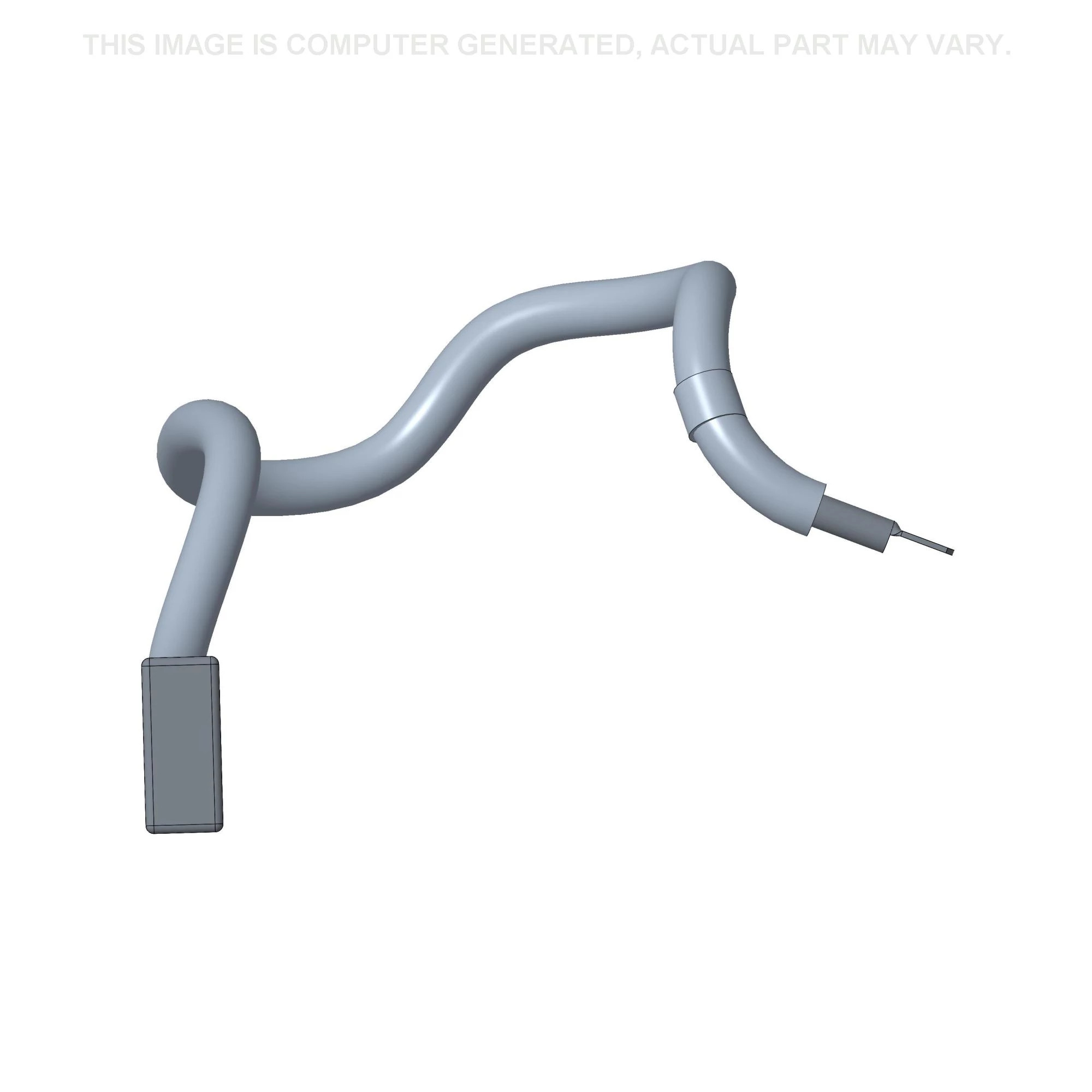 NEG BATTERY CABLE - 48126817