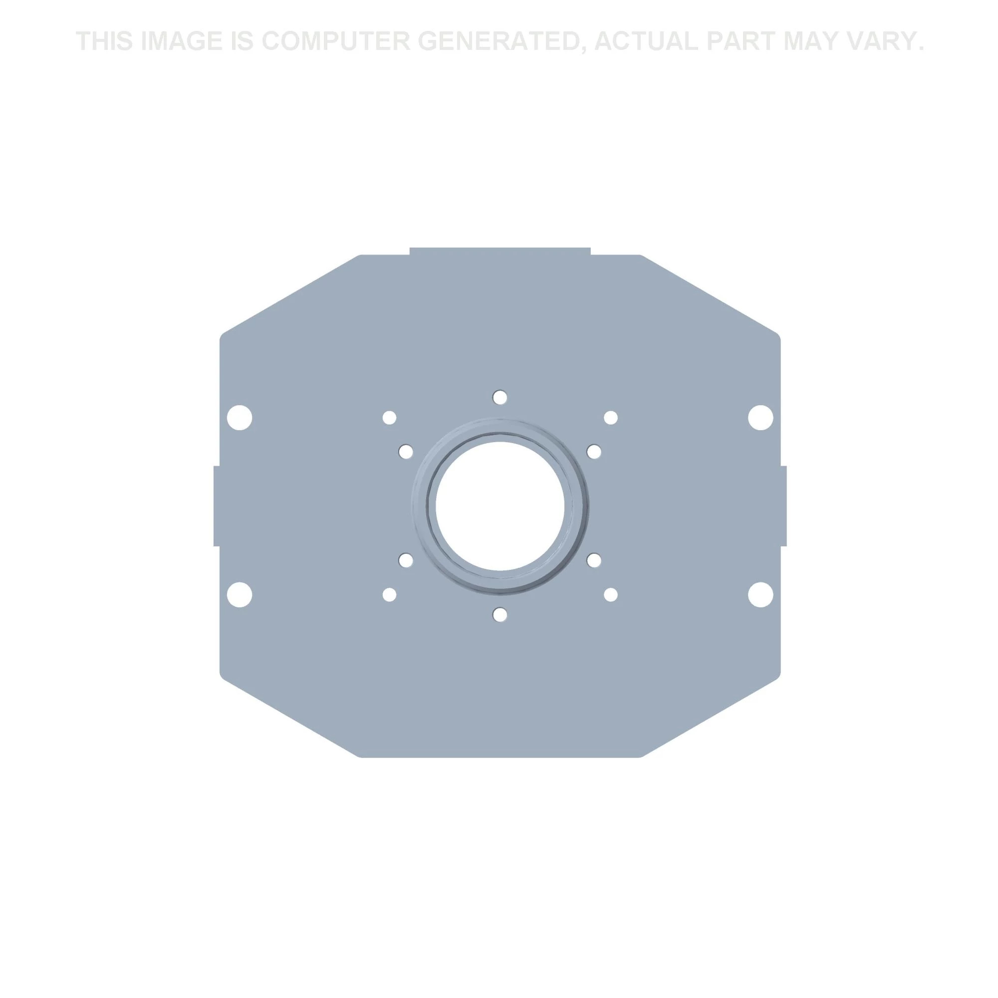 FLANGE | NEWHOLLANDAG | US | EN