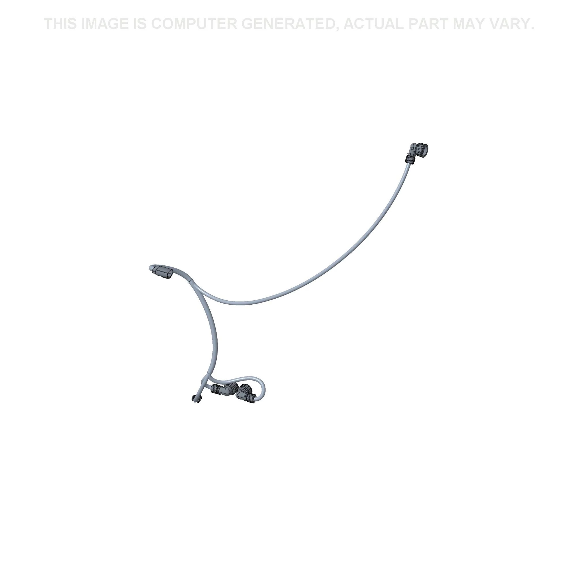 WIRE HARNESS | CASEIH | SA | EN