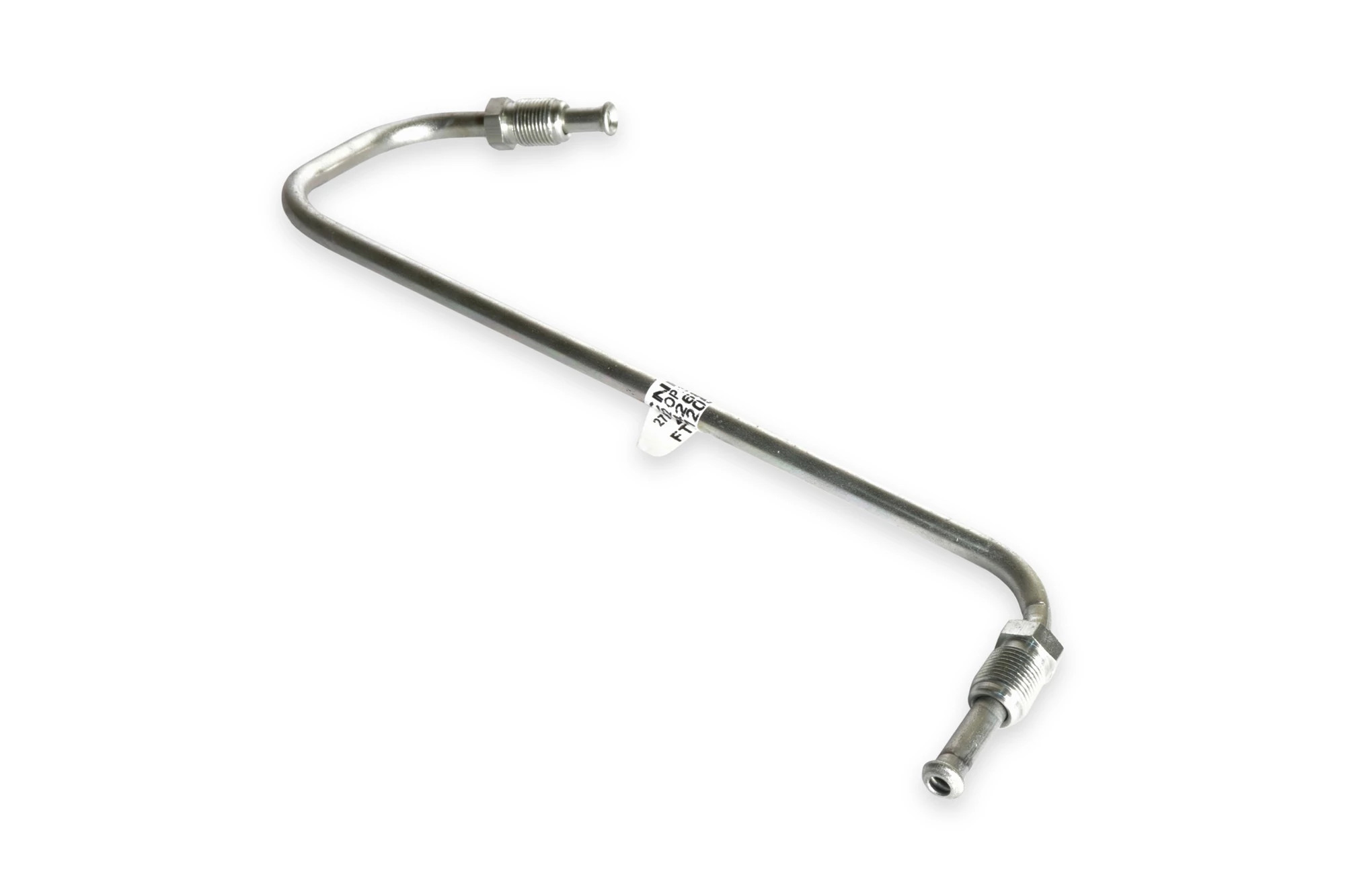 HYD TUBE | NEWHOLLANDCE | EU | EN