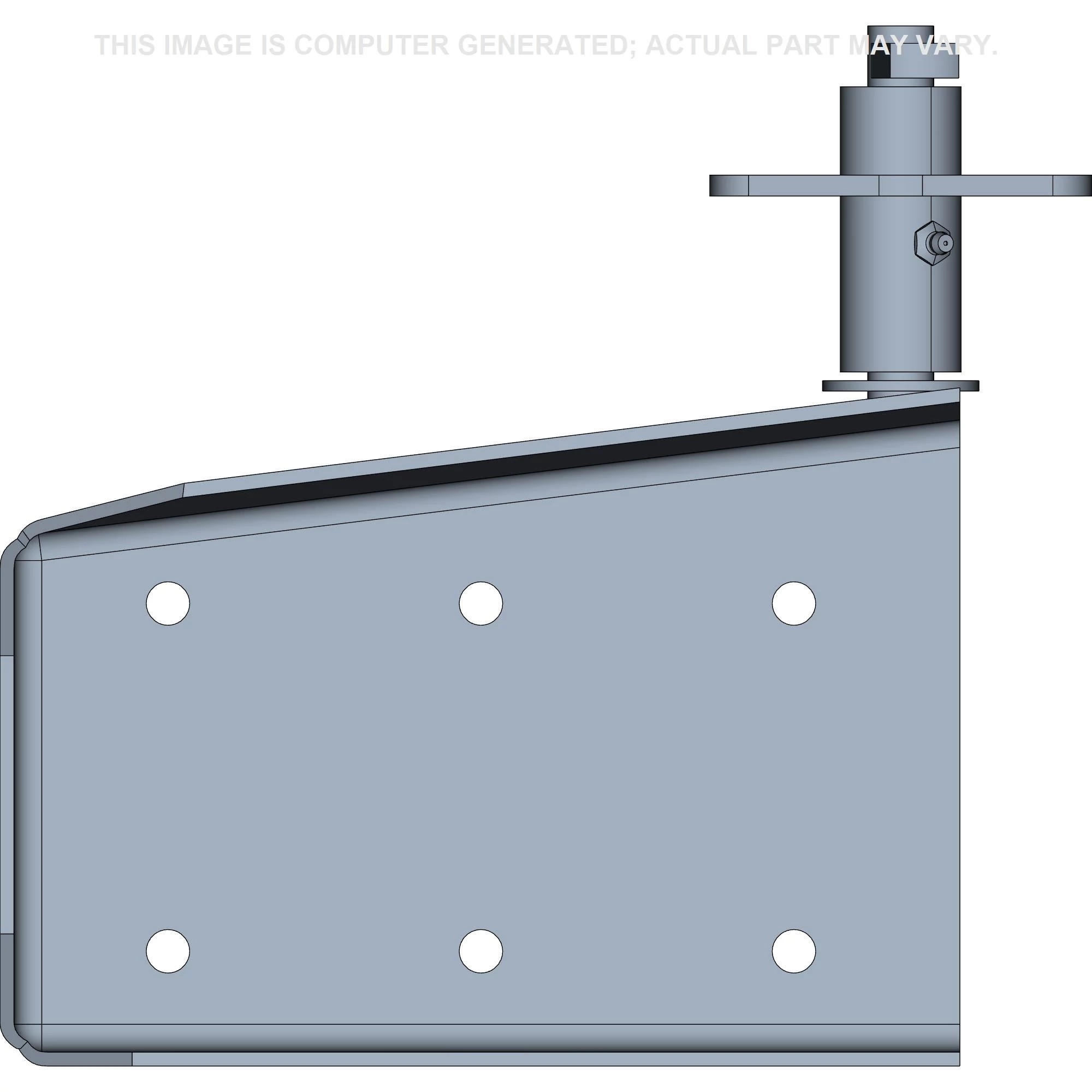 PEDAL | NEWHOLLANDCE | EU | ES