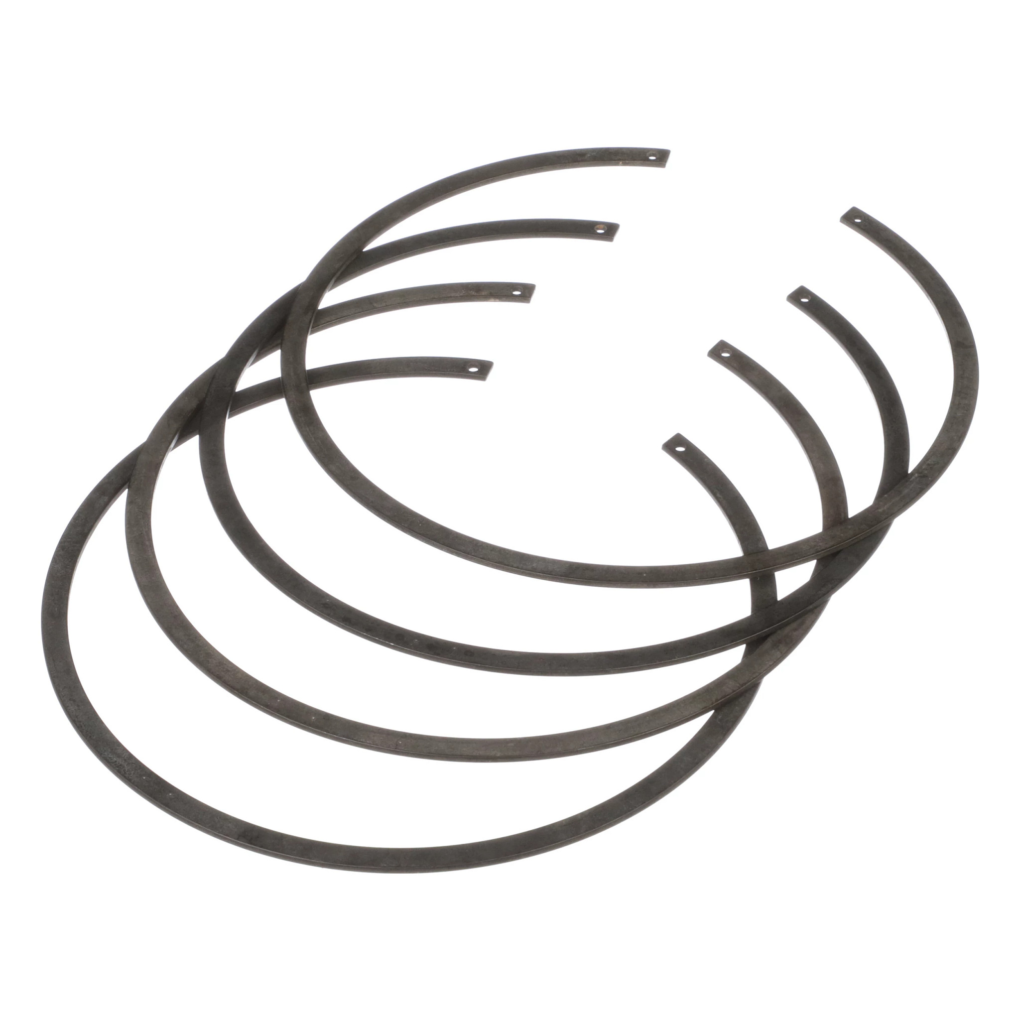 BORGVEER | CASECE | EU | RU