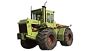 PANTHER 1000-SERIES POWERSHIFT 4WD TRACTOR. | CASEIH | FR | FR
