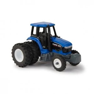 MINIATURA FORD 8870 - ESCALA: 1:64