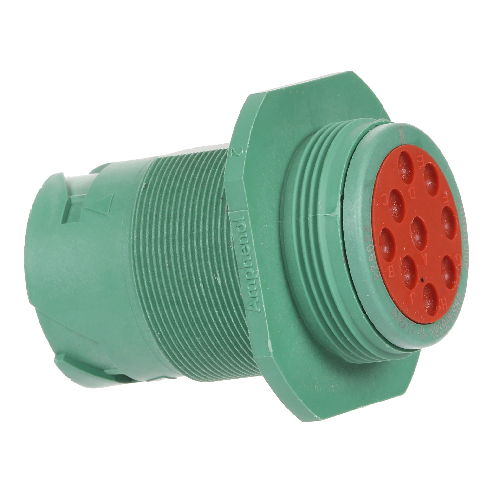 Elec Connector | CASEIH | US | EN