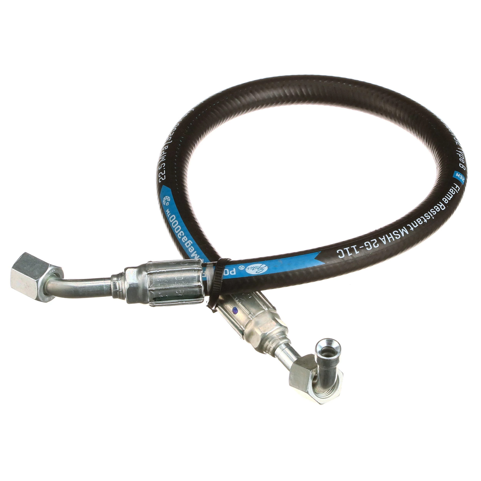 HOSE | CASEIH | CA | EN