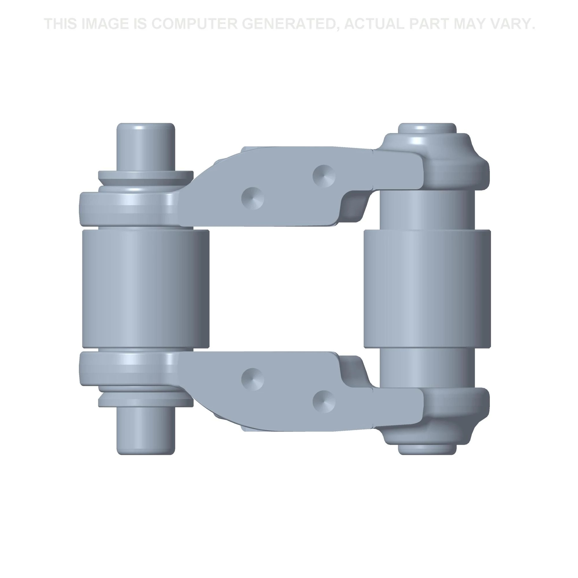 CRAWLER TRACK ASSY | CASEIH | CA | EN