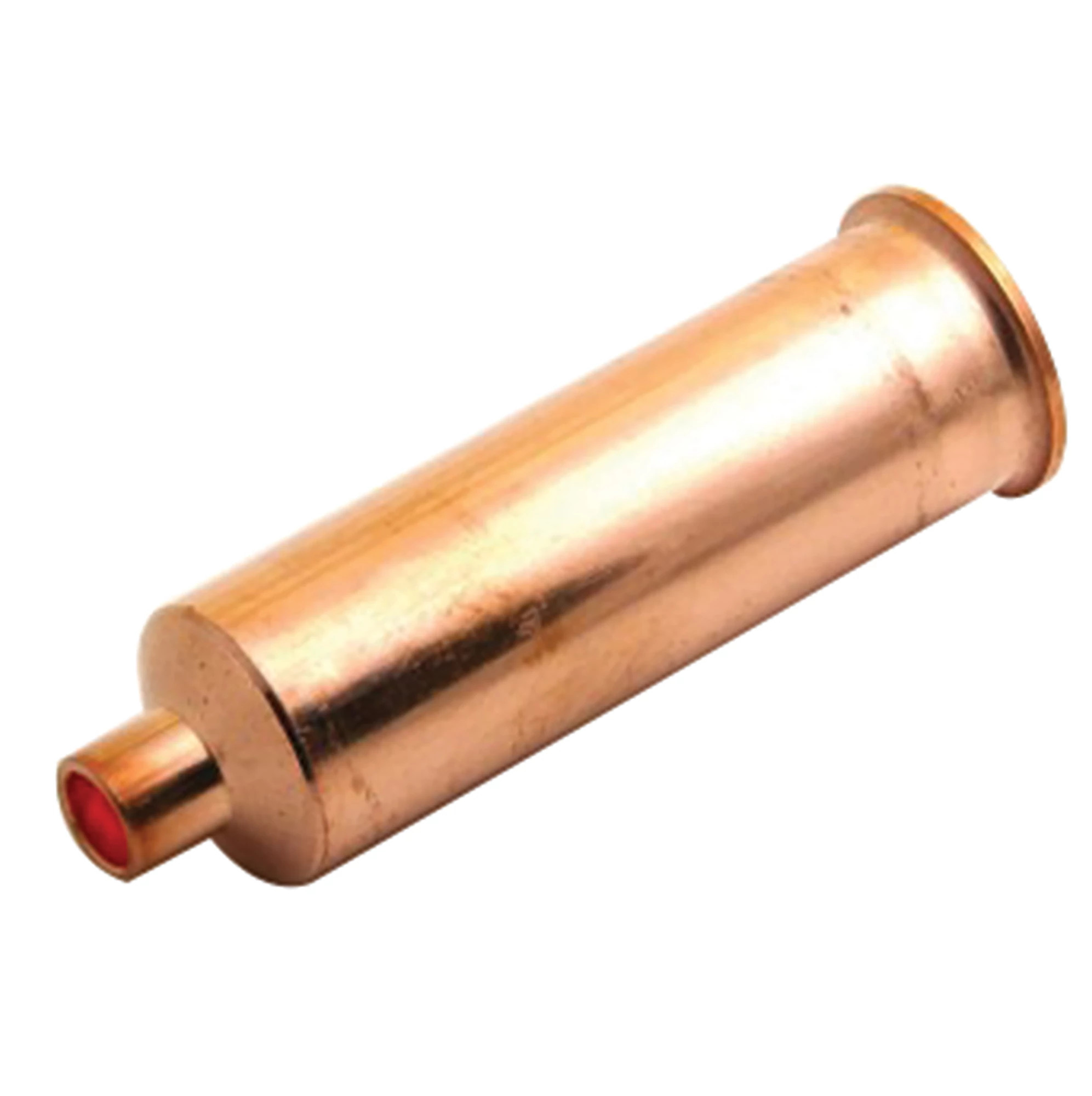 Fuel Injector Tube | CASECE | US | EN