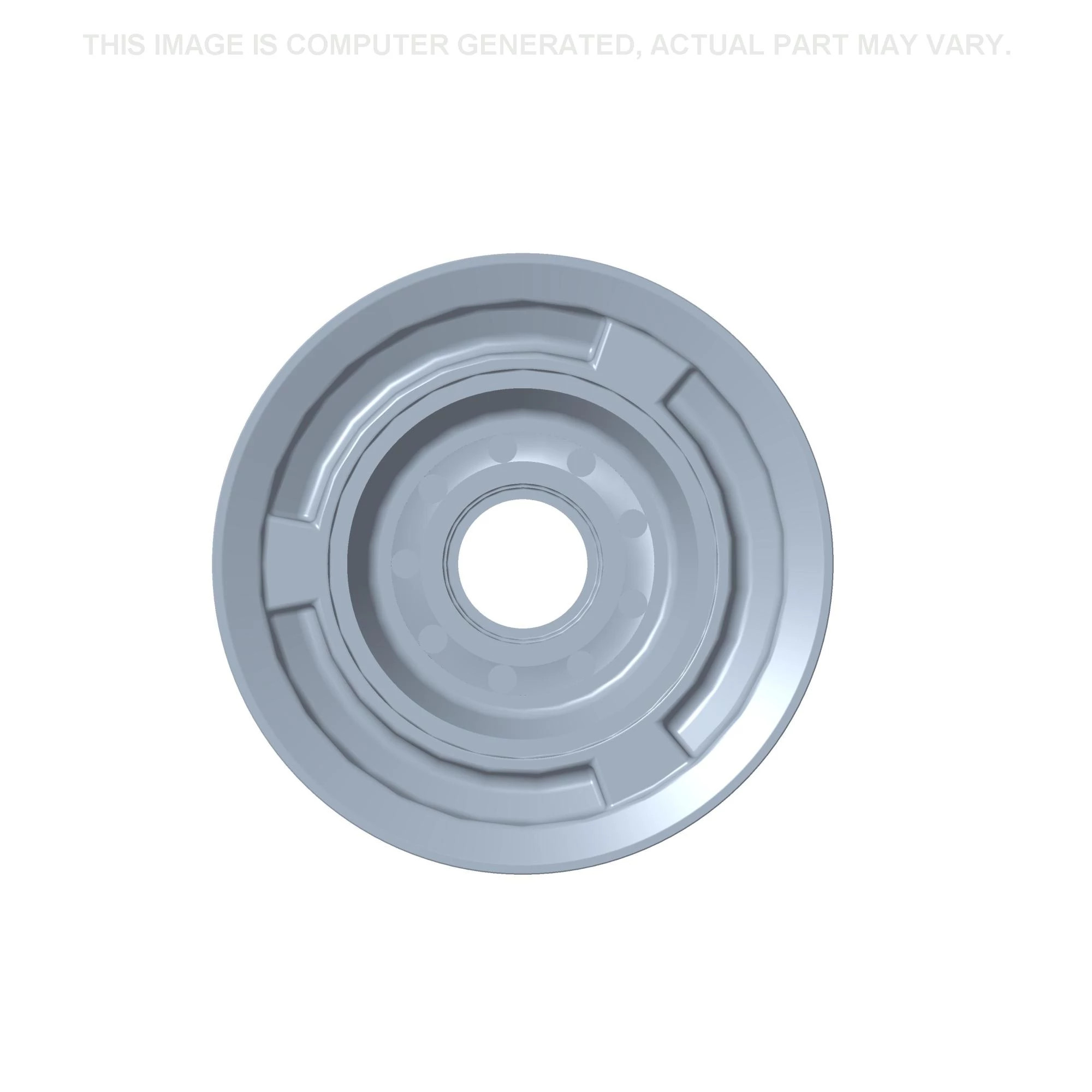 PULLEY | CASEIH | US | EN