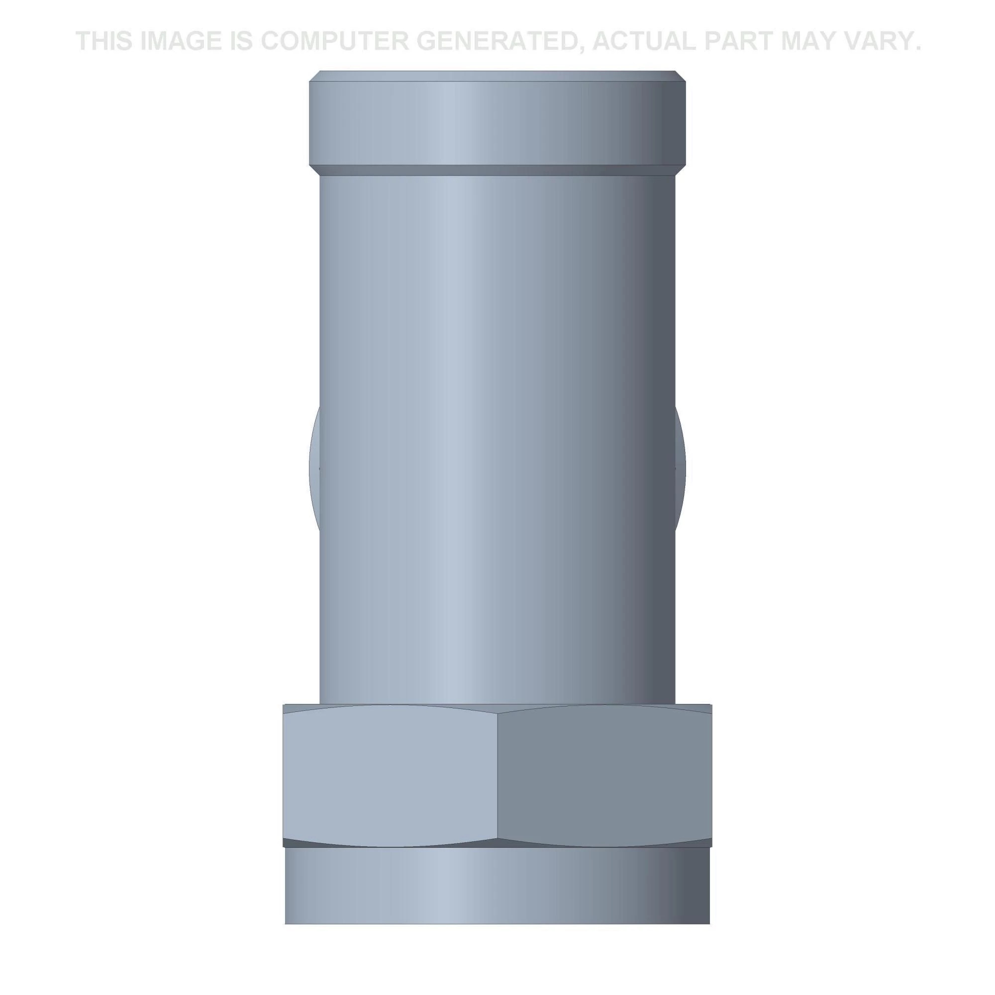 FITTING | CASECE | US | EN