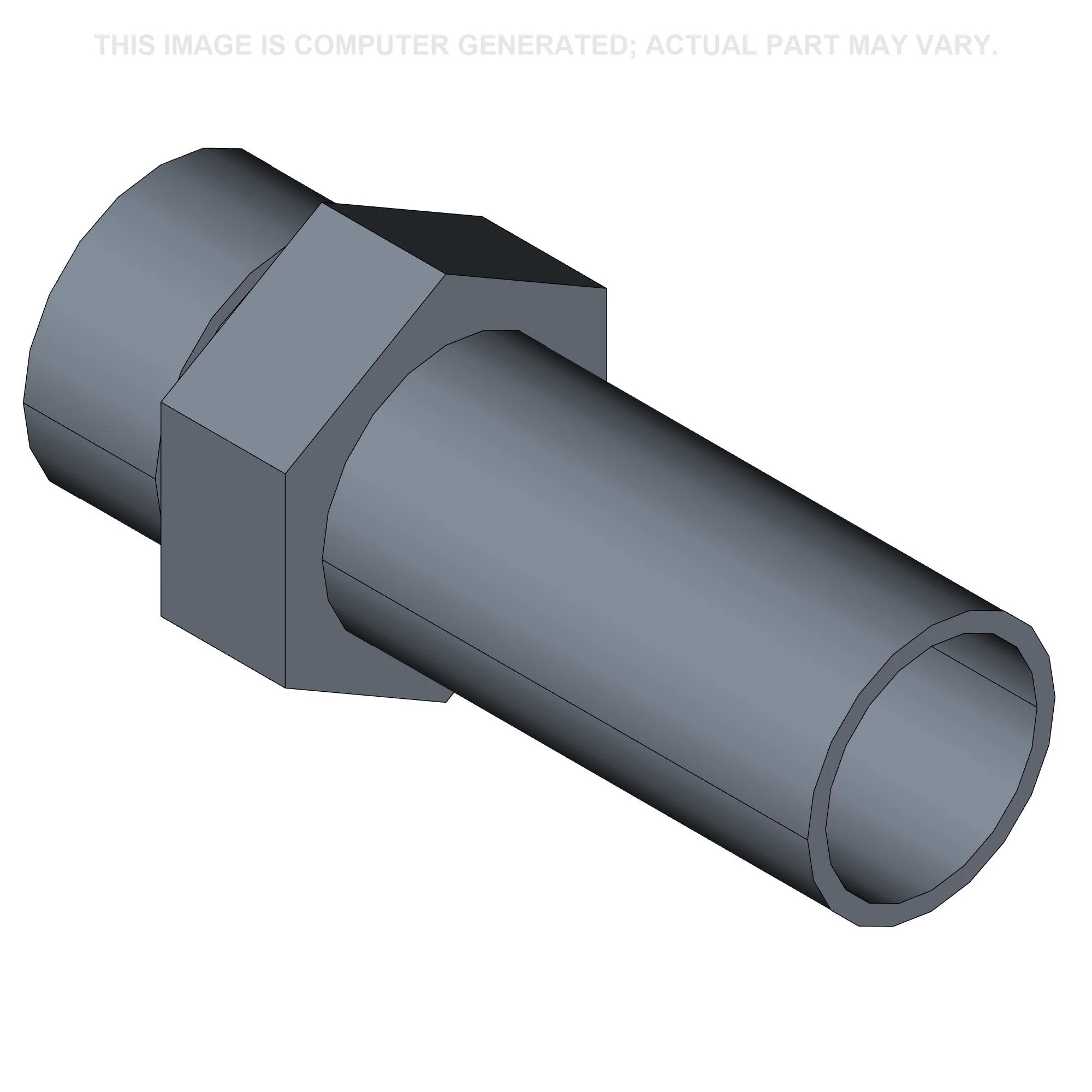 Fitting | CASEIH | CA | EN