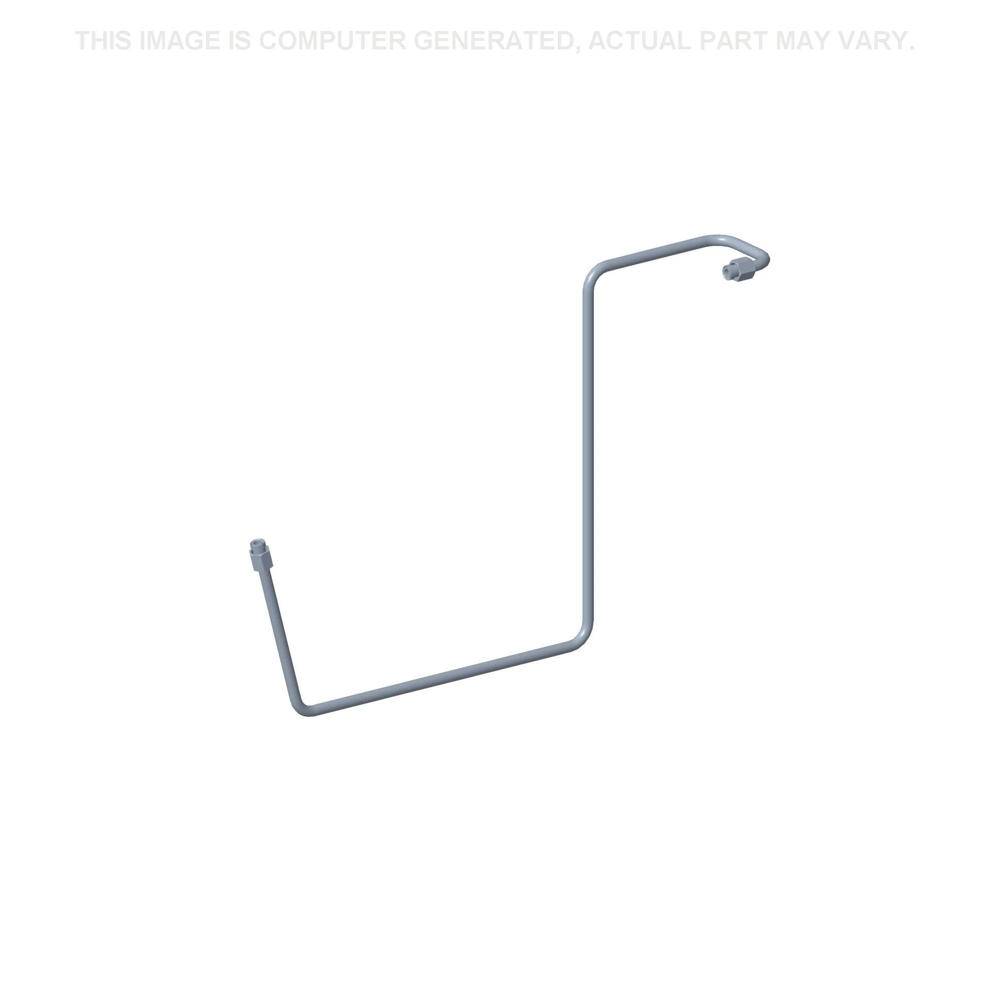 HYD TUBE | CASEIH | EU | EN